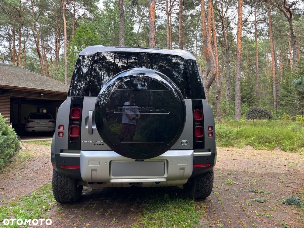 Land Rover Defender 2.0 D240 S - 30