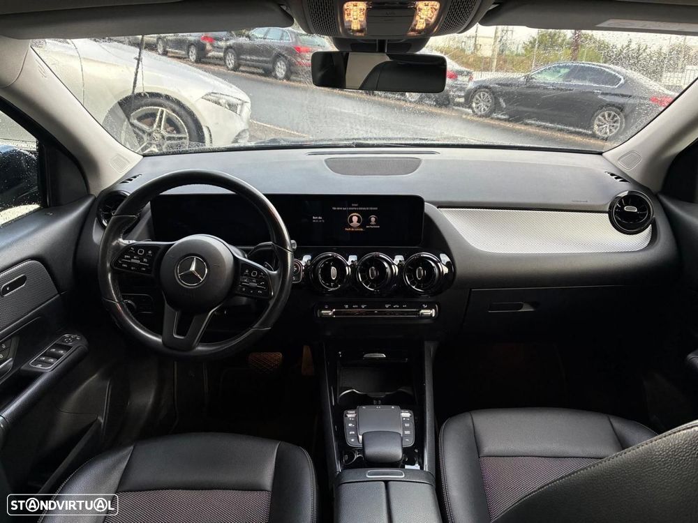 Mercedes-Benz GLA 200 d Style - 3