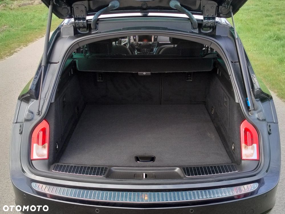 Opel Insignia 2.0 CDTI 4x4 ecoFLEX Start/Stop Business Innovation - 33