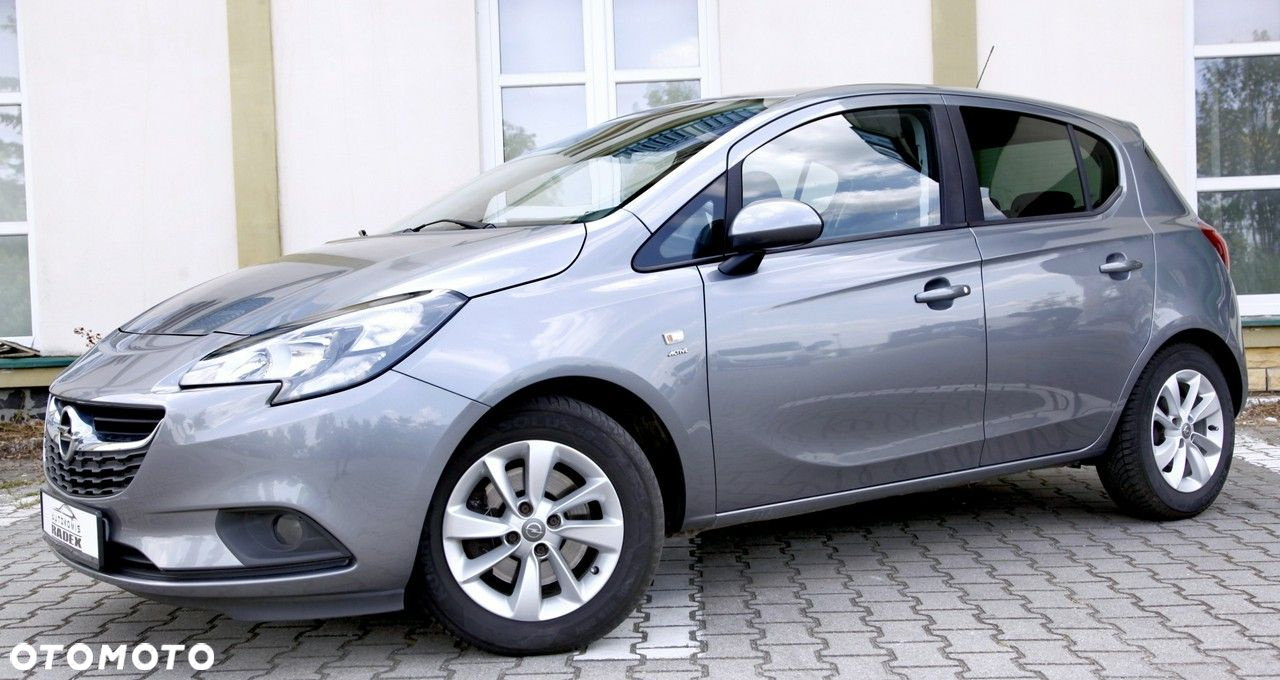 Opel Corsa - 4