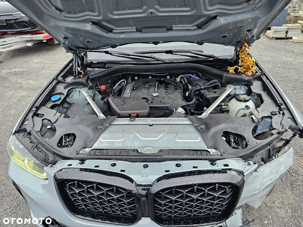 BMW X4 xDrive20d M Sport - 17