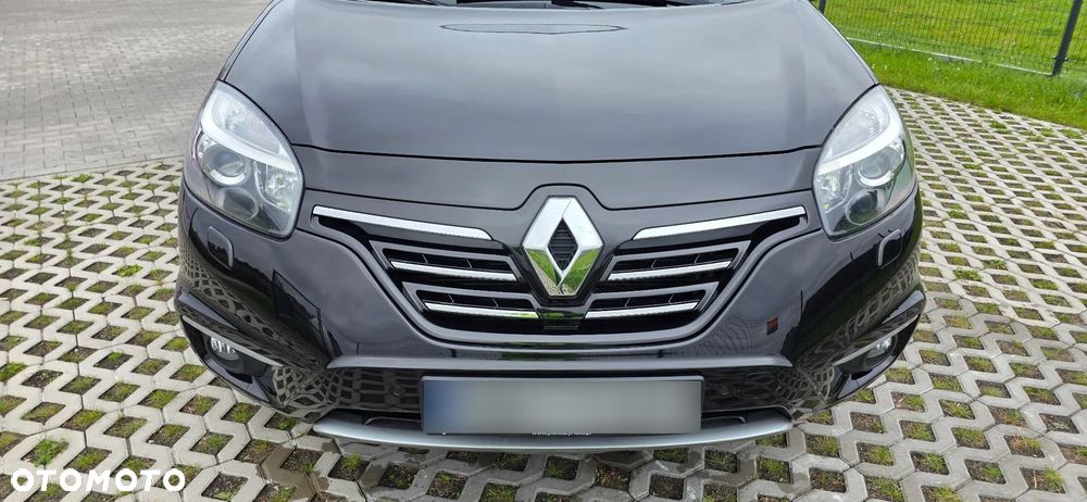 Renault Koleos 2.0 dCi 4x4 Privilege - 7