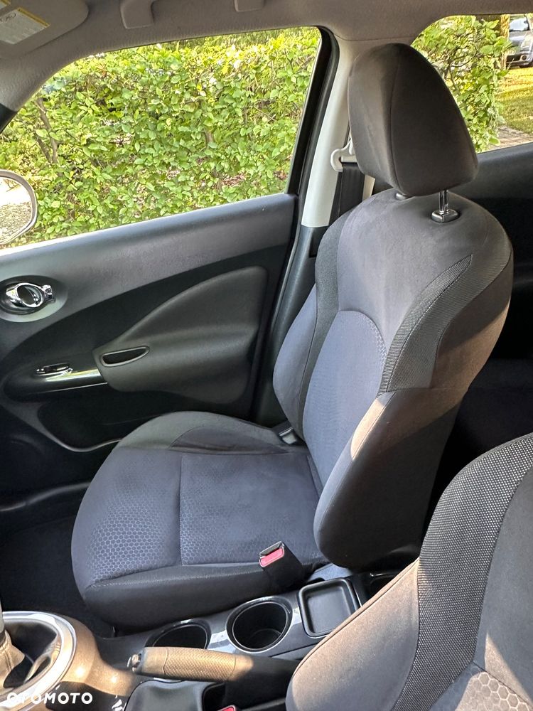 Nissan Juke 1.6 Acenta - 24