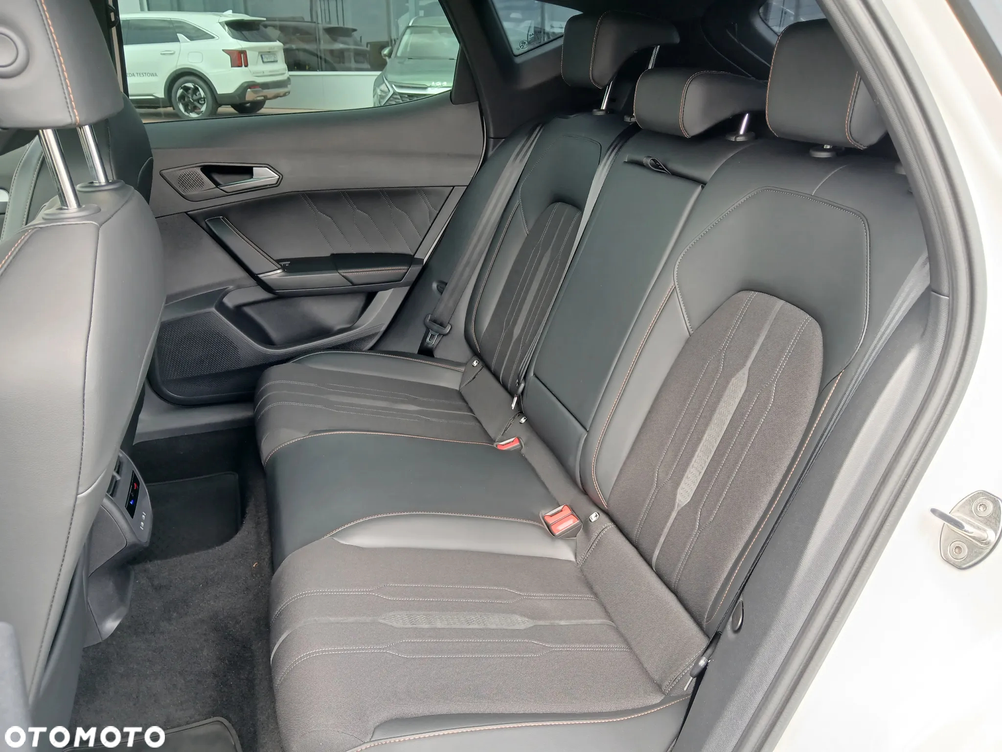 Cupra Formentor 1.5 TSI DSG - 17