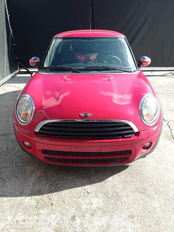 Para Peças Mini Mini (R56) - 1