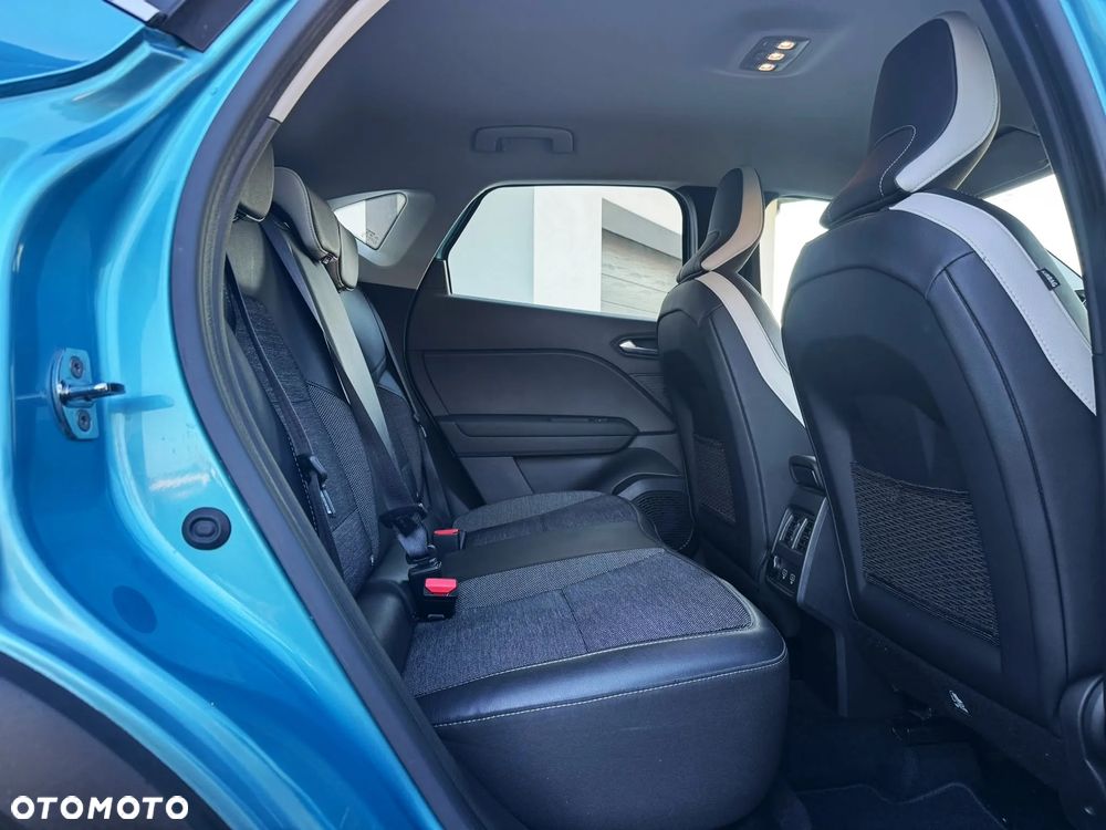 Renault Captur 1.3 TCe Intens EDC - 7