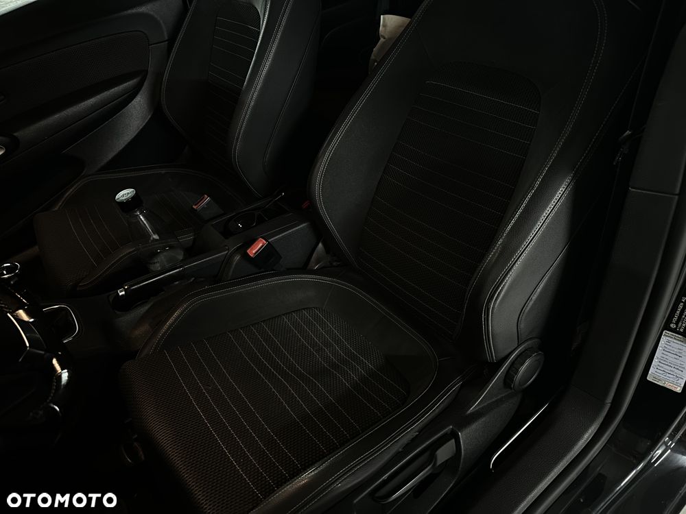 Volkswagen Scirocco 1.4 TSI - 21