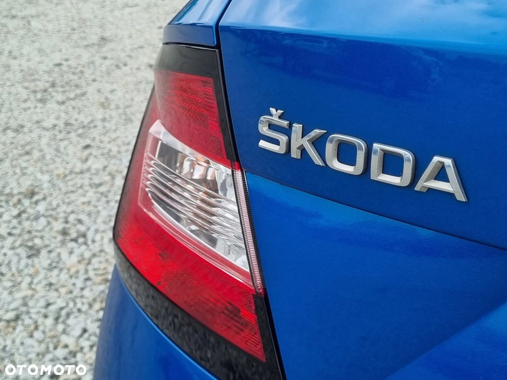 Skoda Fabia - 24