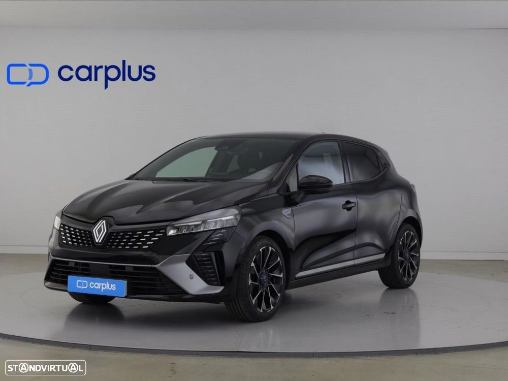 Renault Clio 1.0 TCe Esprit Alpine - 1