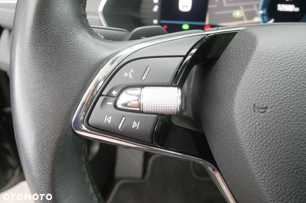 Skoda Octavia 2.0 TDI Style DSG - 22