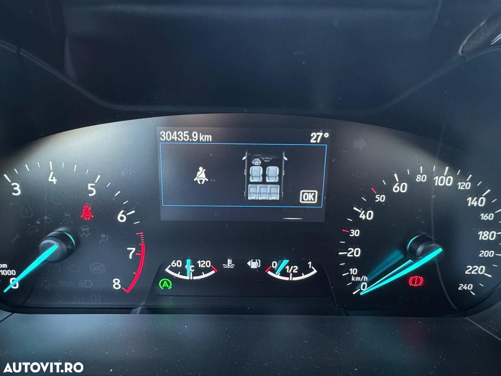 Ford Focus - 7