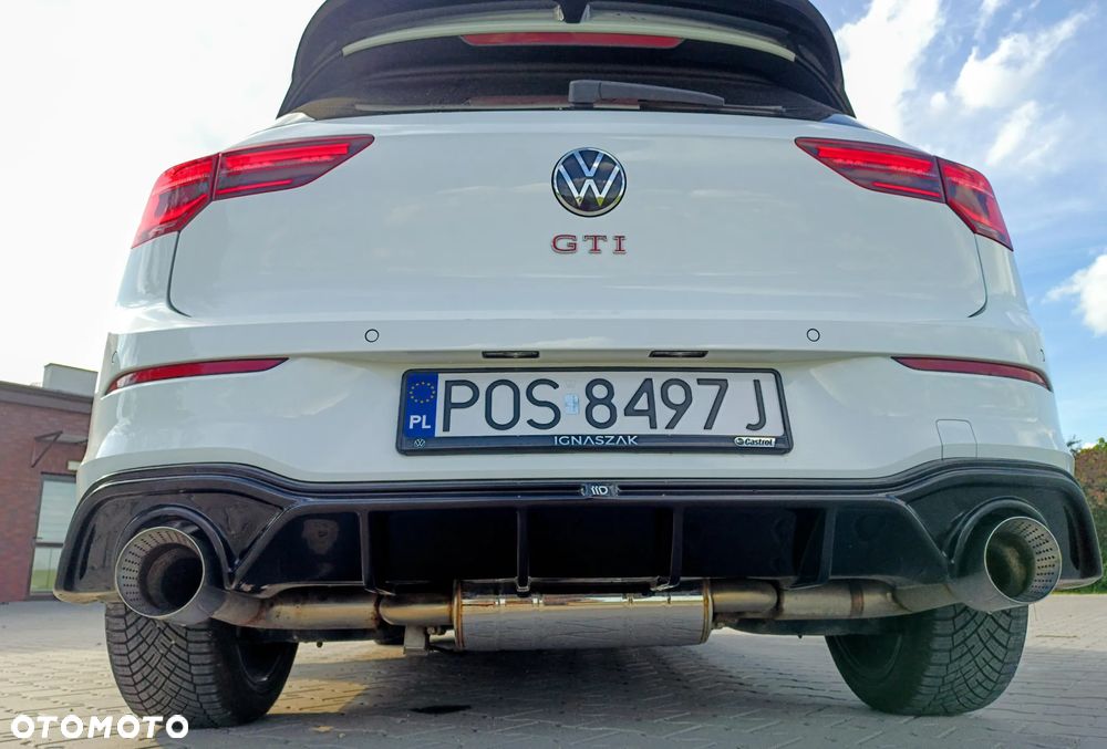 Volkswagen Golf 2.0 TSI GTI DSG - 4