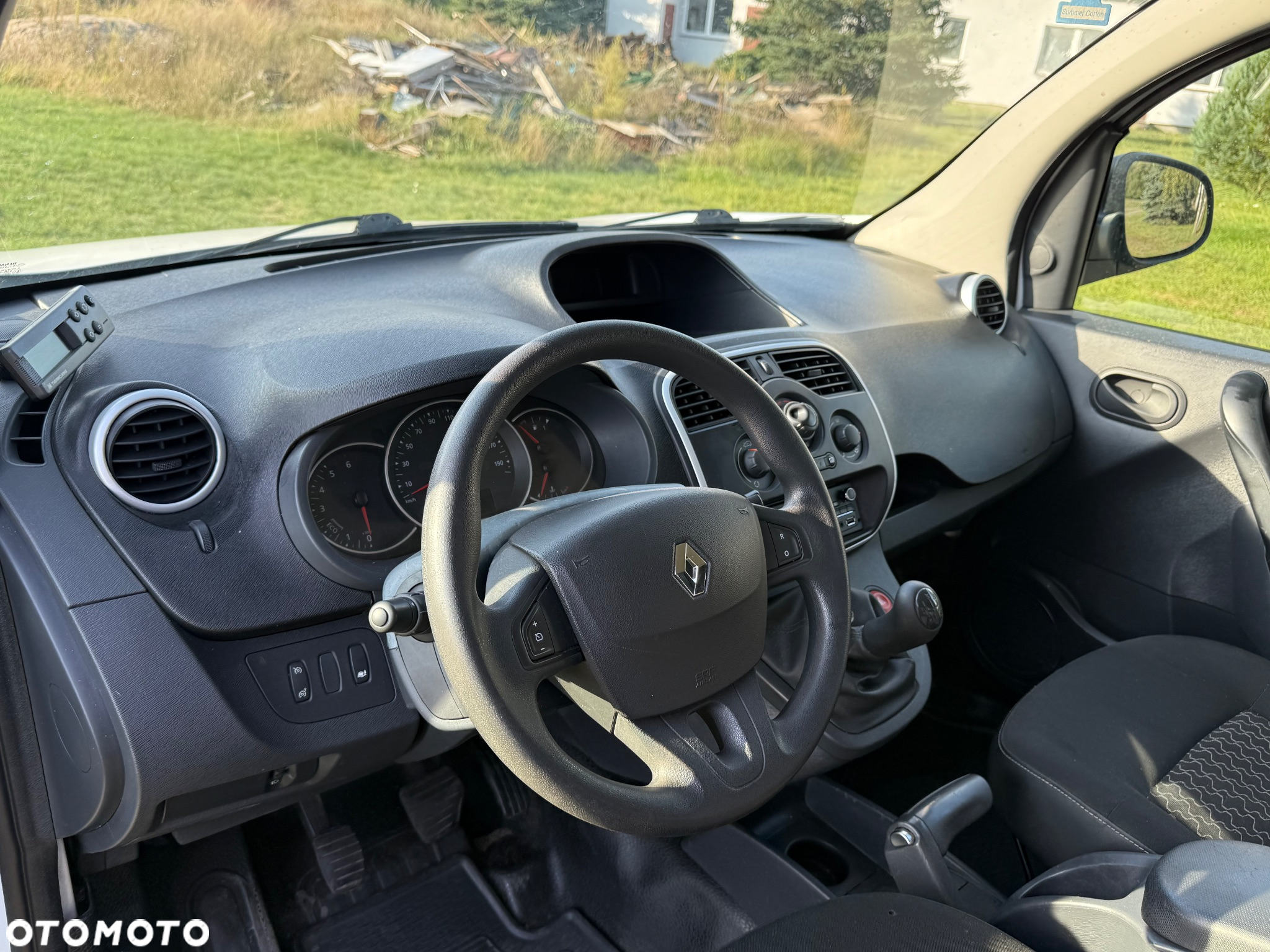Renault Kangoo - 12