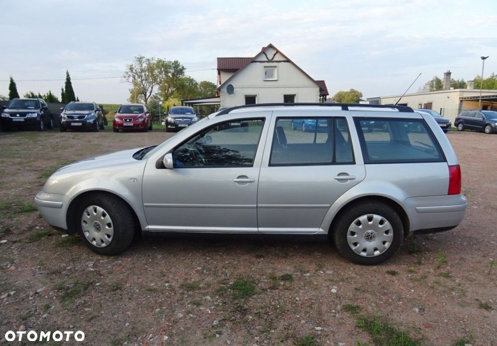 Volkswagen Bora - 11