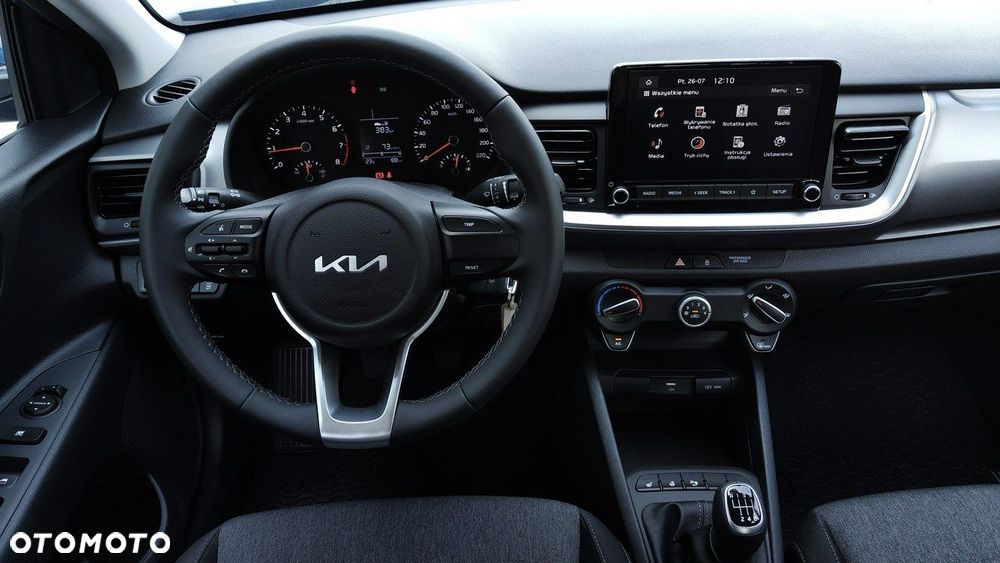 Kia Stonic - 14