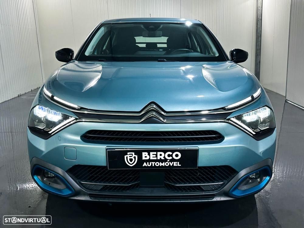 Citroën e-C4 50 kWh Feel Pack - 3