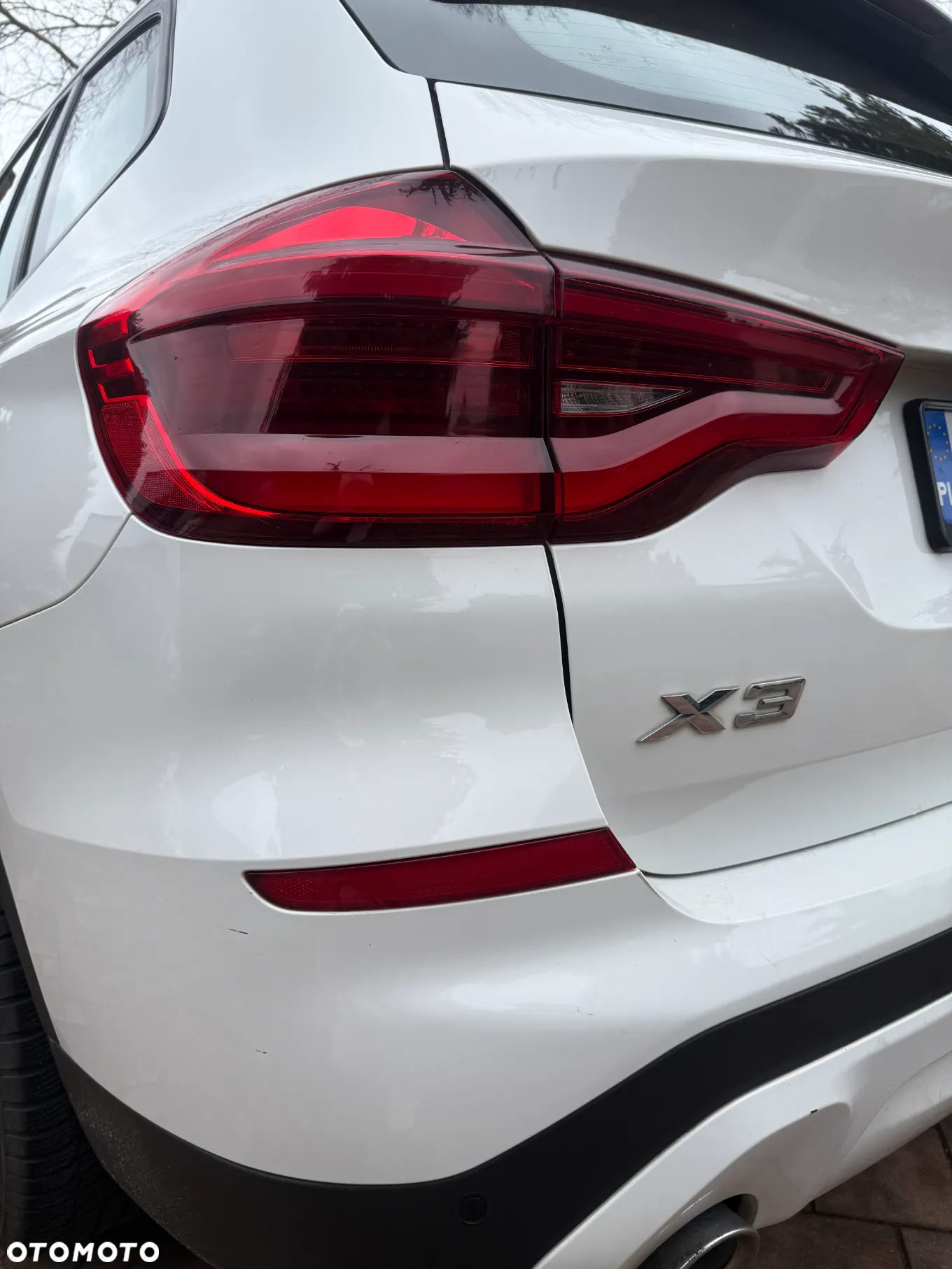 BMW X3 xDrive20i Advantage - 6