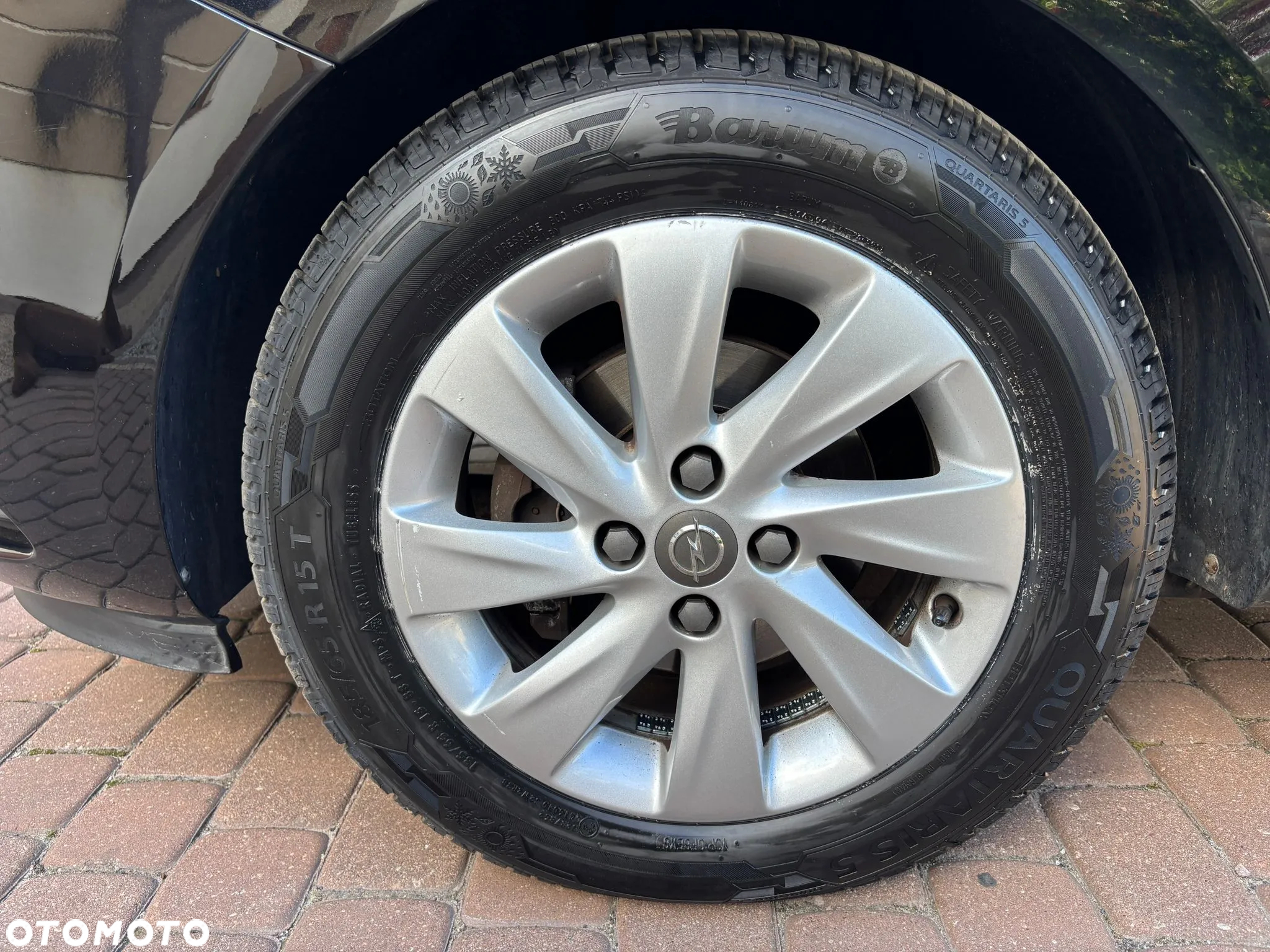 Opel Corsa - 37