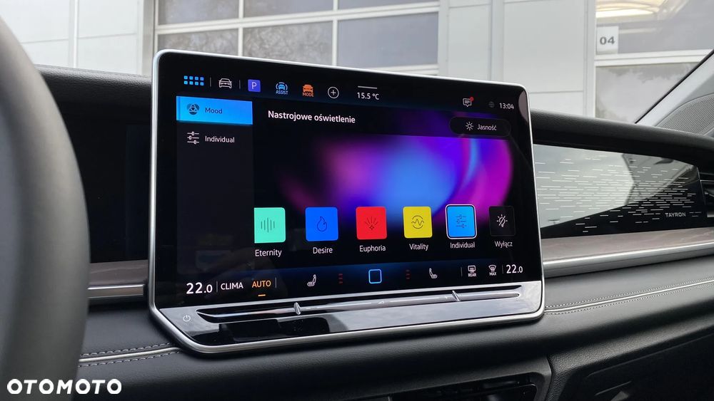 Volkswagen Tayron 2.0 TSI 4Mot Elegance DSG - 20