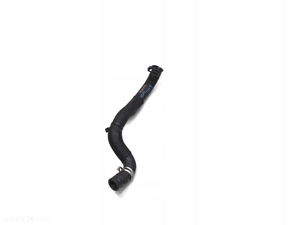 WĄŻ RURA WODY RENAULT LATITUDE 2.0 DCI 924382422R - 1