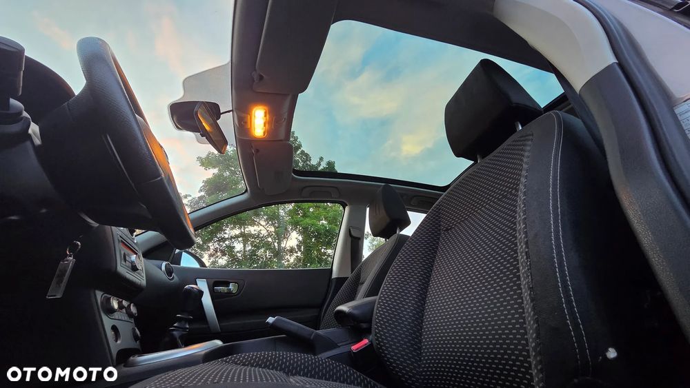 Nissan Qashqai - 18
