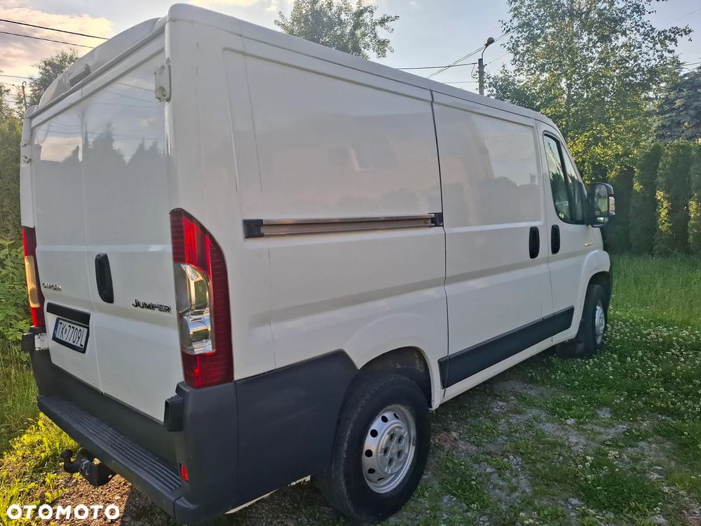 Citroën Jumper - 10