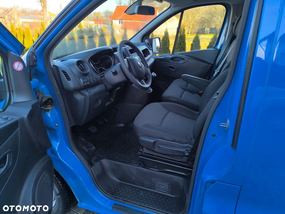 Renault Trafic - 5