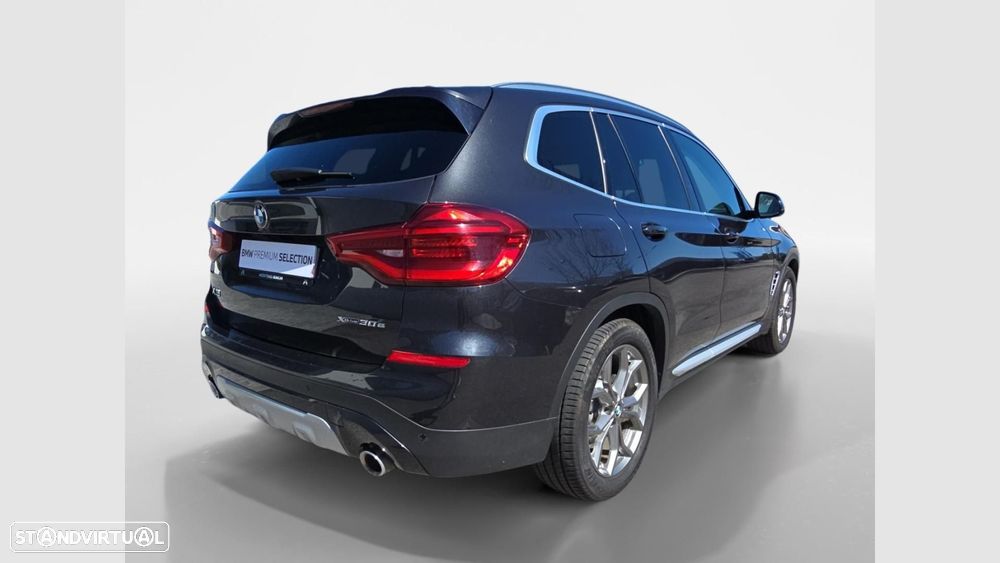 BMW x3 30 e xDrive xLine - 4