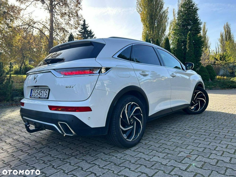 DS Automobiles DS 7 Crossback 1.6 E-Tense 4x4 Opera - 6