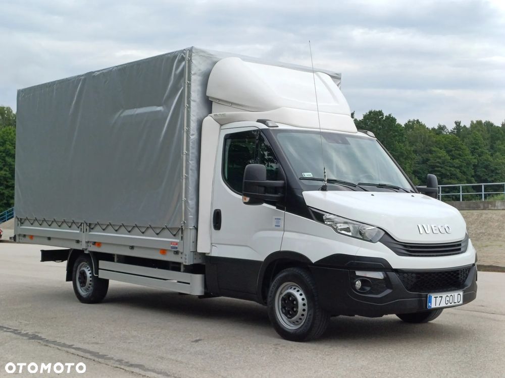 Iveco 35S180 - 8