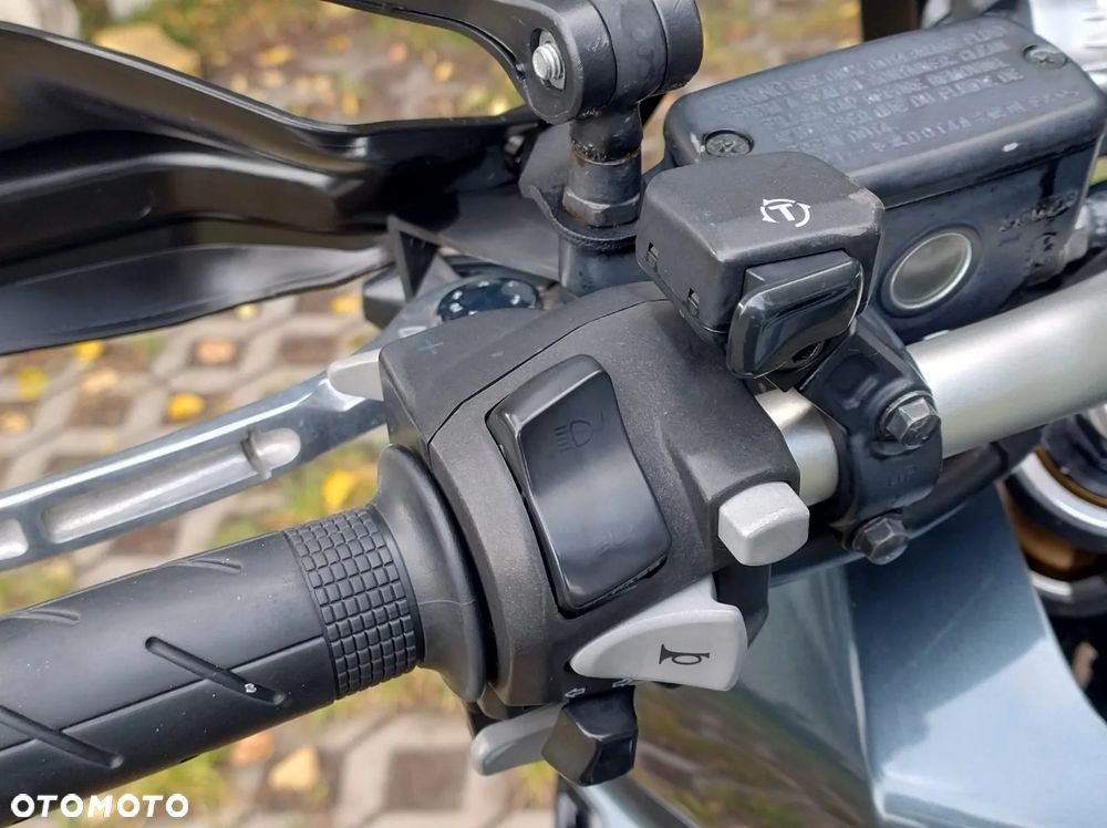Honda X-ADV - 22