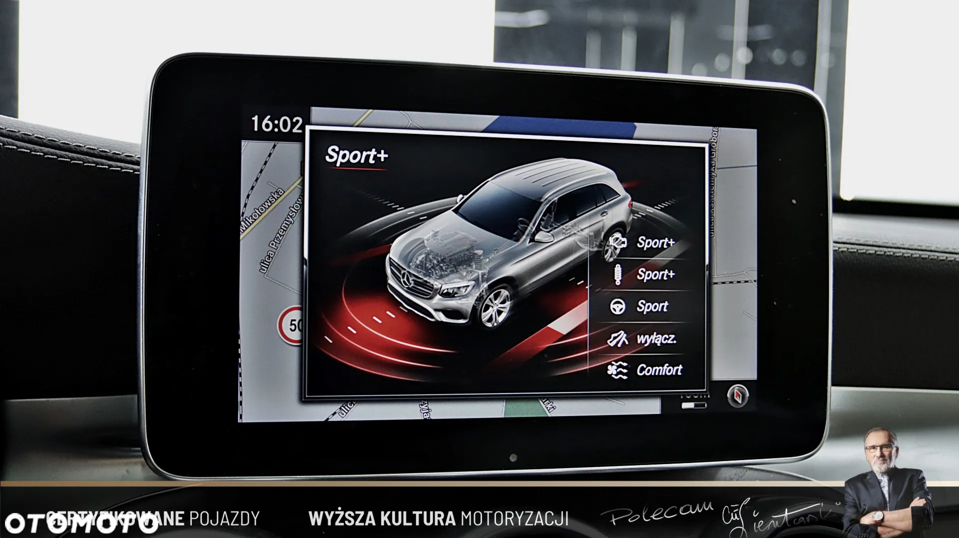 Mercedes-Benz GLC 300 4Matic 9G-TRONIC Avantgarde Advanced - 21