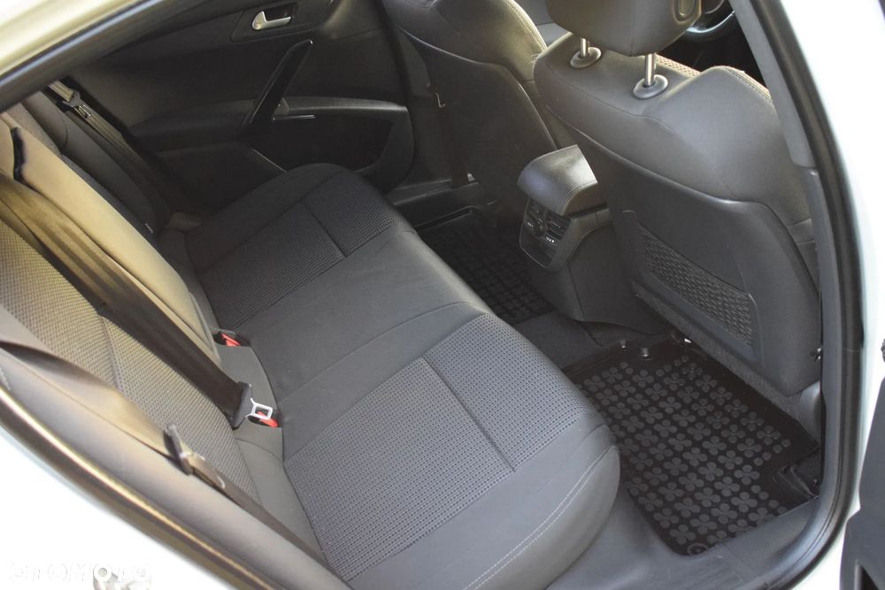 Peugeot 508 1.6 BlueHDi Allure S&S - 3