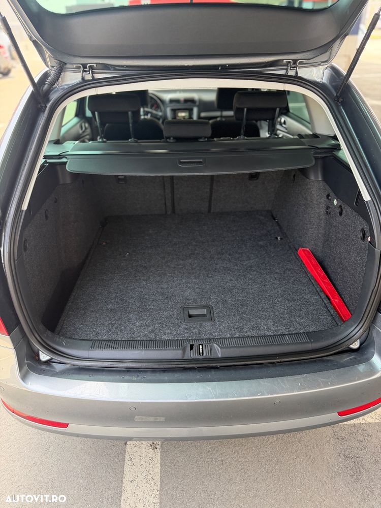 Skoda Octavia 1.6 TDI DPF GreenLine - 11