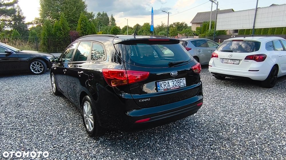 Kia Ceed 1.4 Business Line - 7