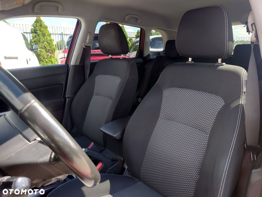 Suzuki Vitara - 7