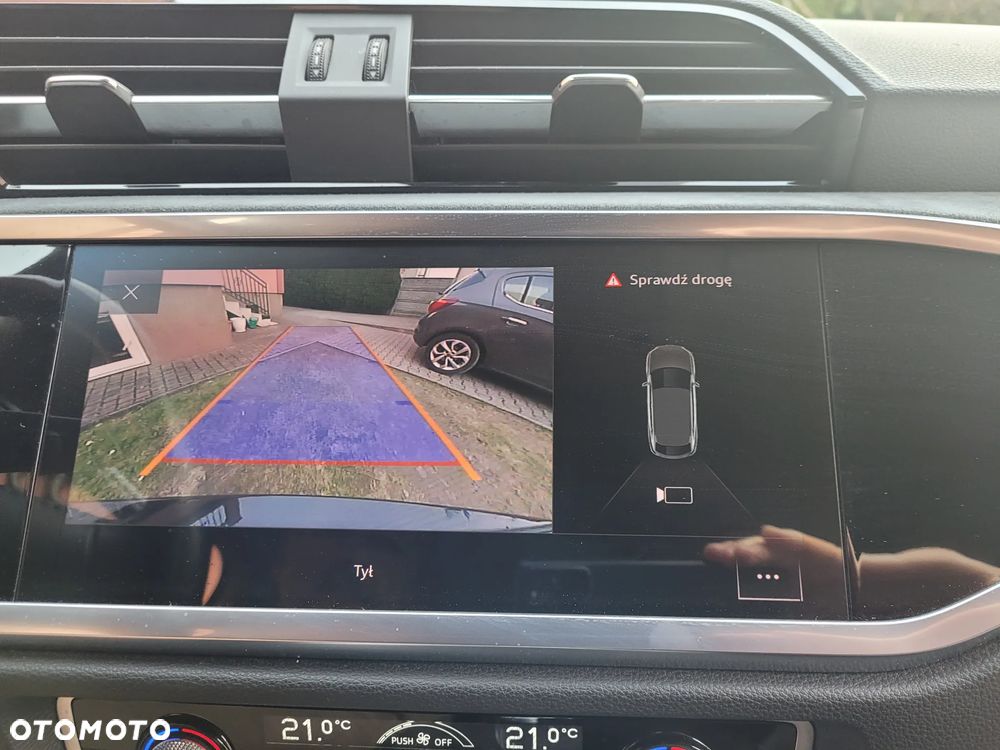 Audi Q3 35 TFSI S tronic S line - 13