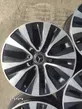 Felgi aluminiowe , oryginalne 16 cali Mecedes 177 A B C Klasa - 3