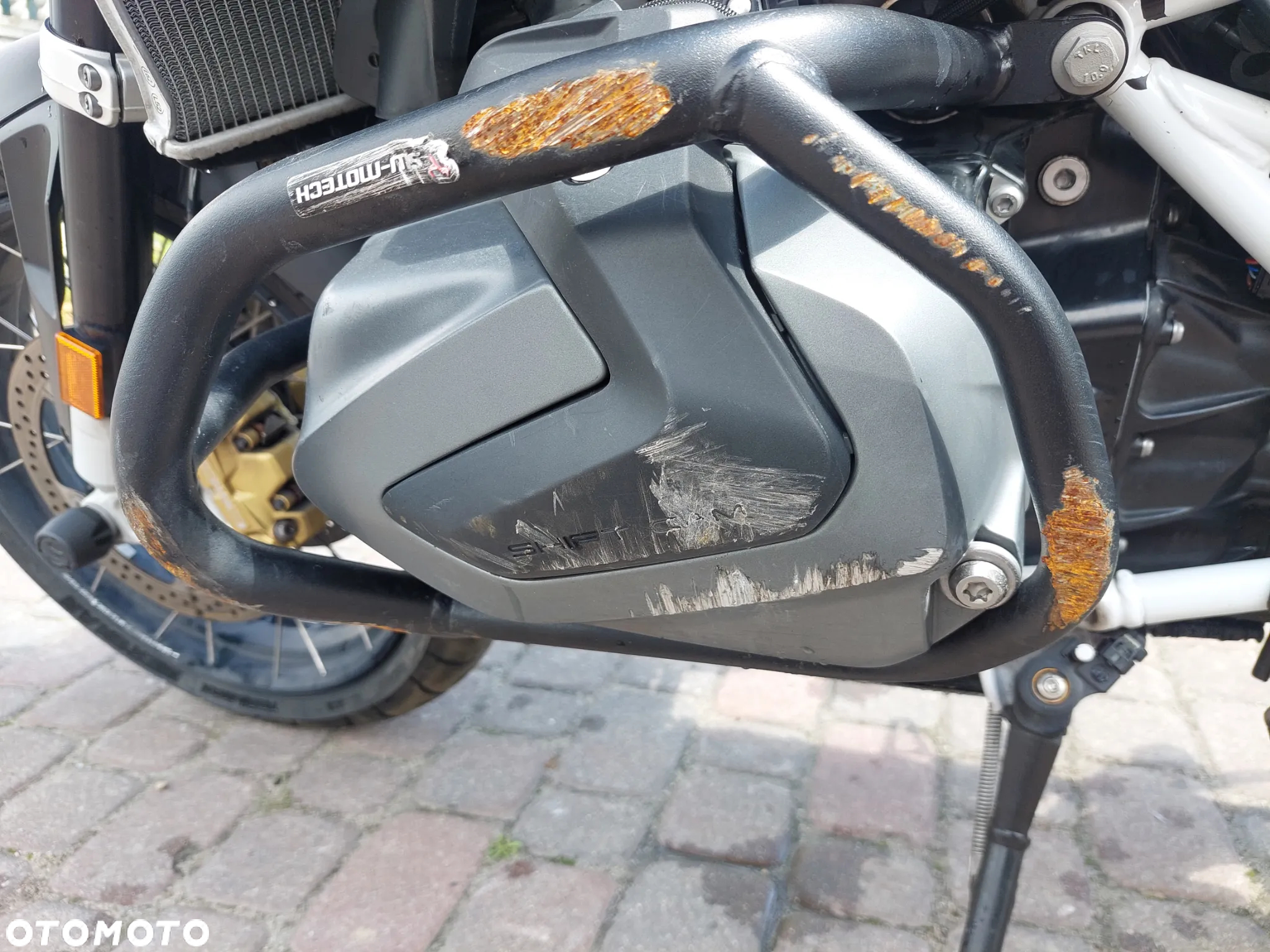 BMW GS - 11