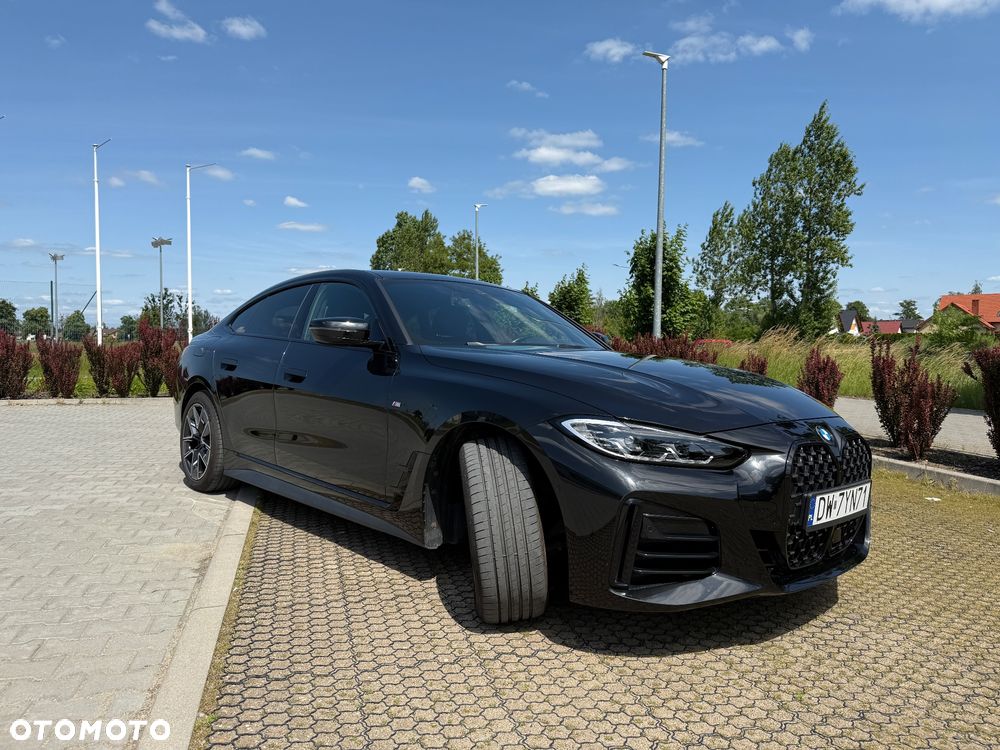 BMW Seria 4 430i - 19
