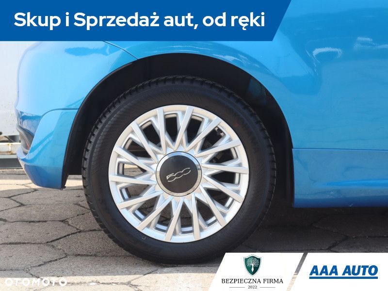 Fiat 500 - 15