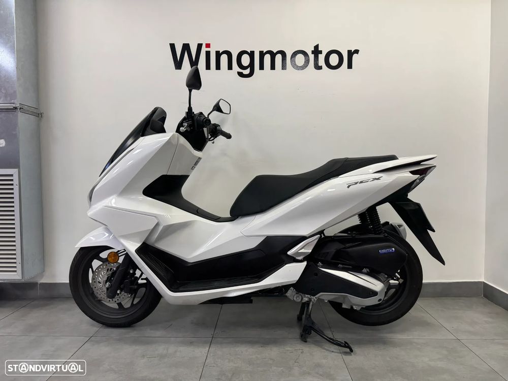 Honda PCX125 - 2