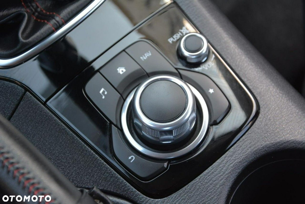 Mazda 3 - 34