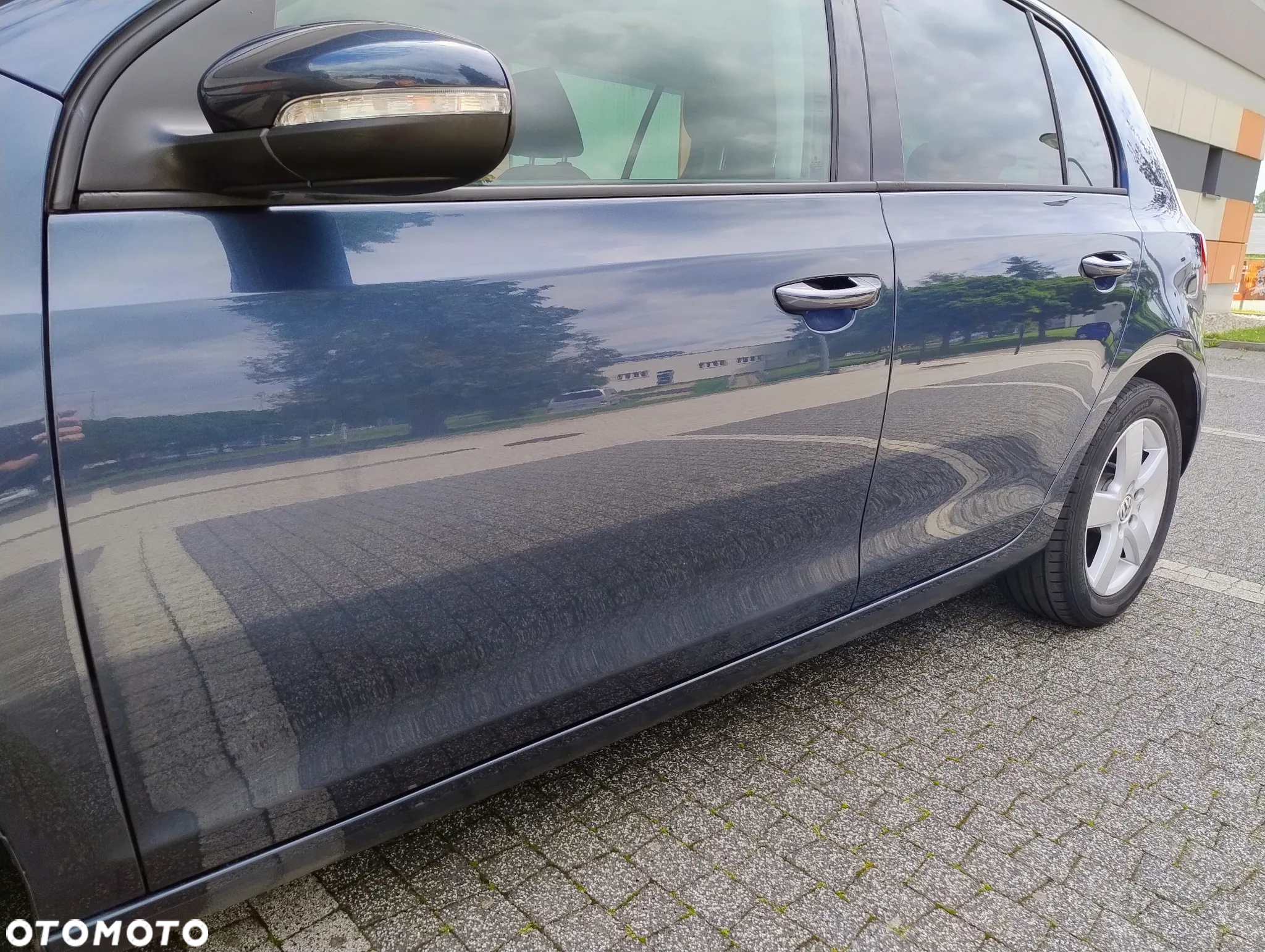 Volkswagen Golf 1.2 TSI Team - 34