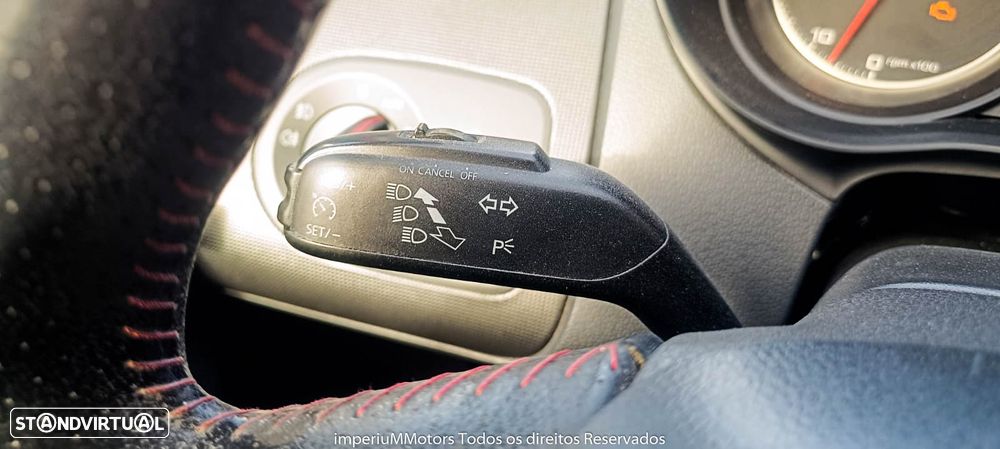 SEAT Ibiza ST 1.2 TSI FR - 22