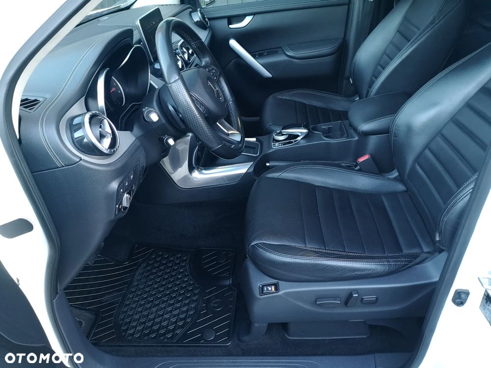 Mercedes-Benz Klasa X PROGRESSIVE - 27