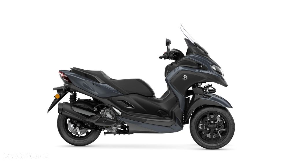 Yamaha Tricity - 6