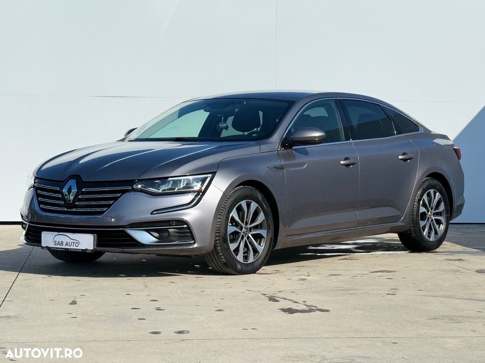 Renault Talisman - 3