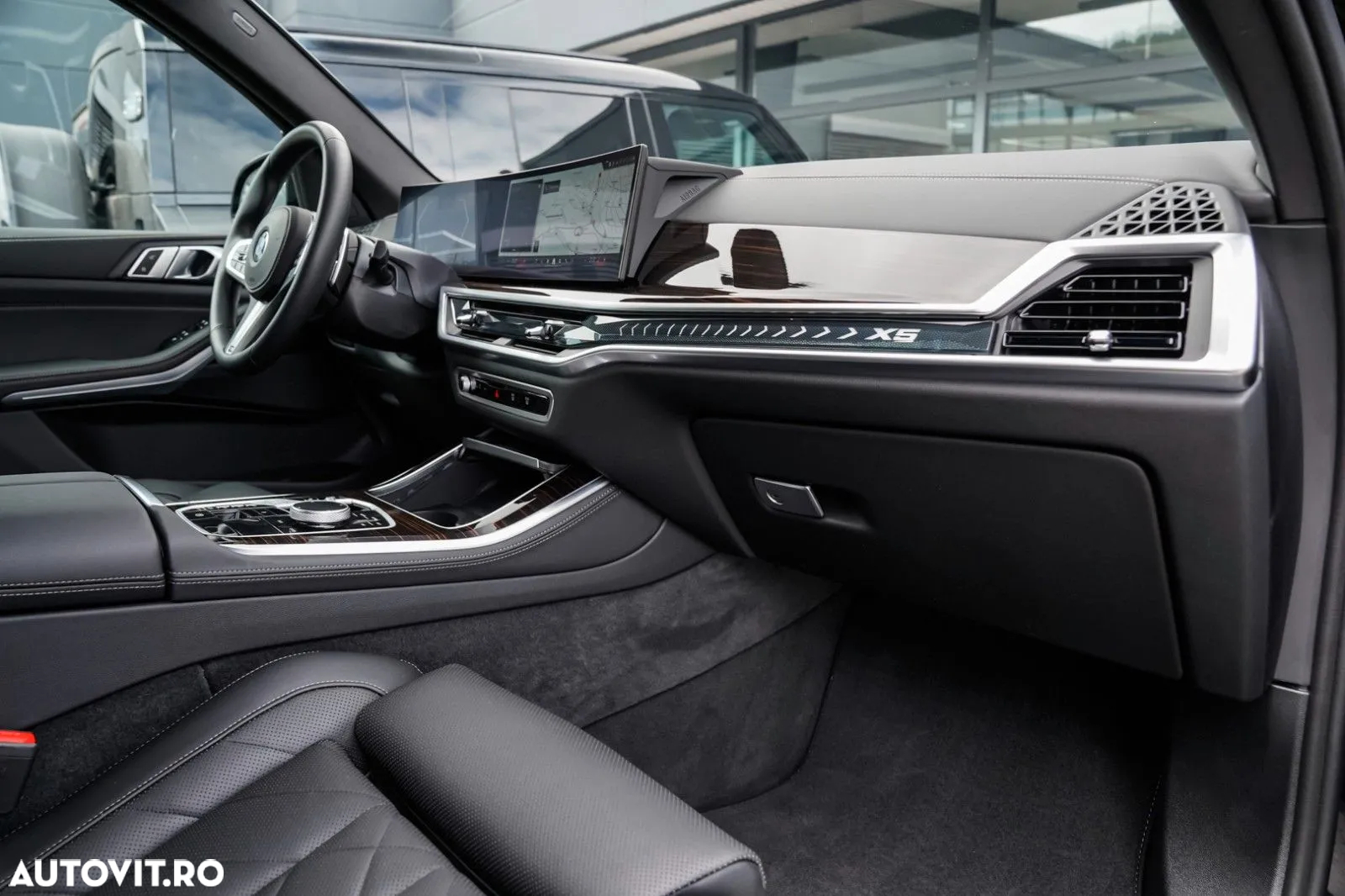 BMW X5 xDrive30d AT MHEV - 3