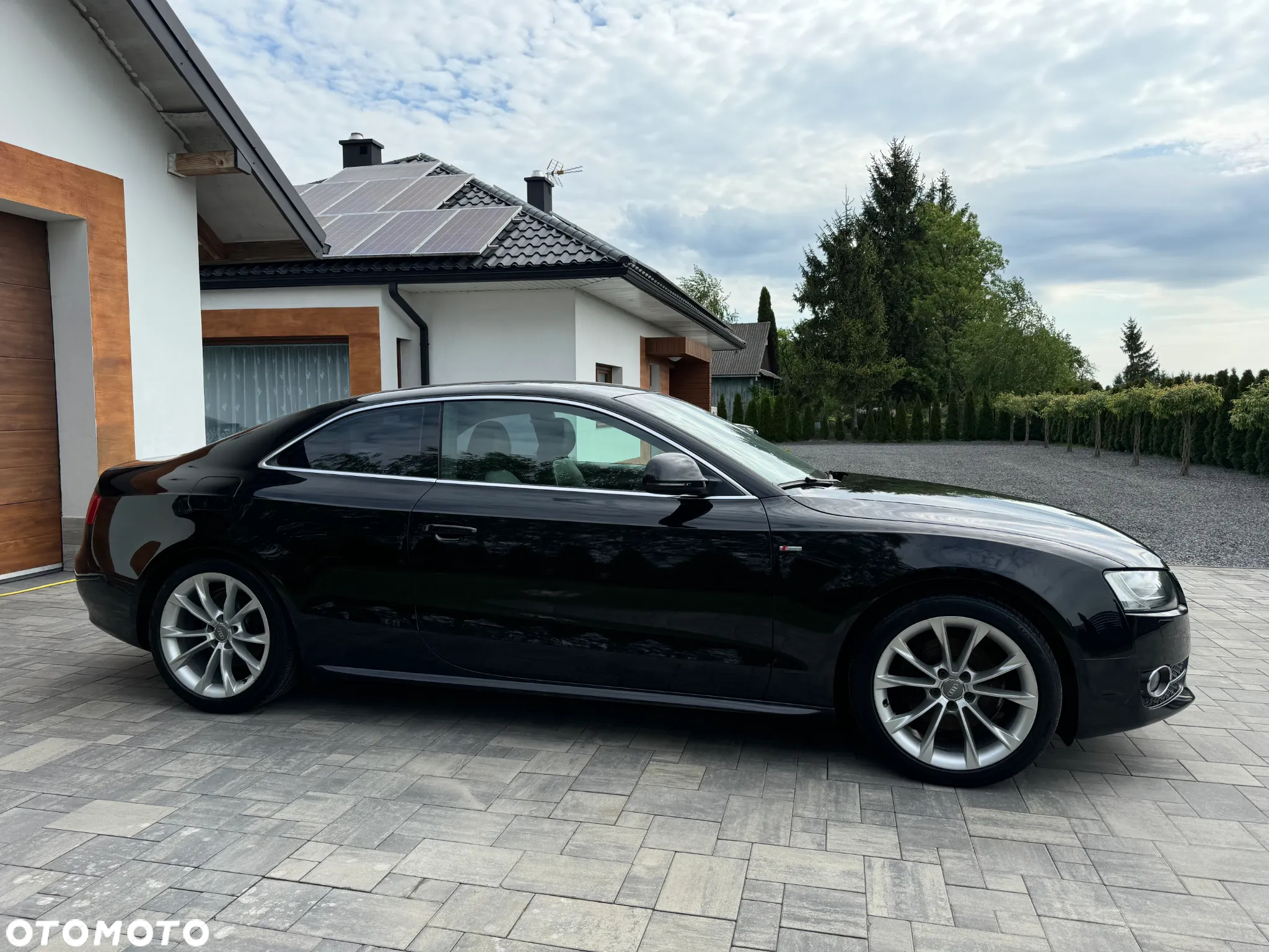 Audi A5 2.0 TFSI - 24